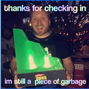 Meet your Posher, Joshua